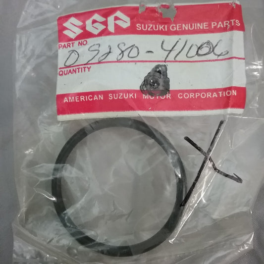 NEW SUZUKI 09280-41006 O RING