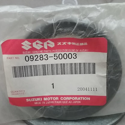 NEW GENUINE SUZUKI 09283-50003 DUST SEAL RIGHT HAND 1985-1986 LT250 REAR