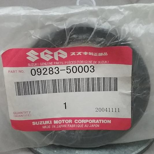 NEW GENUINE SUZUKI 09283-50003 DUST SEAL RIGHT HAND 1985-1986 LT250 REAR