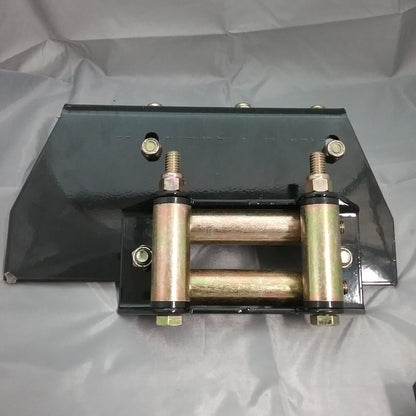 NEW CYCLE COUNTRY 20-2131 WINCH MOUNT KIT KAWASAKI PRAIRIE KVF650A