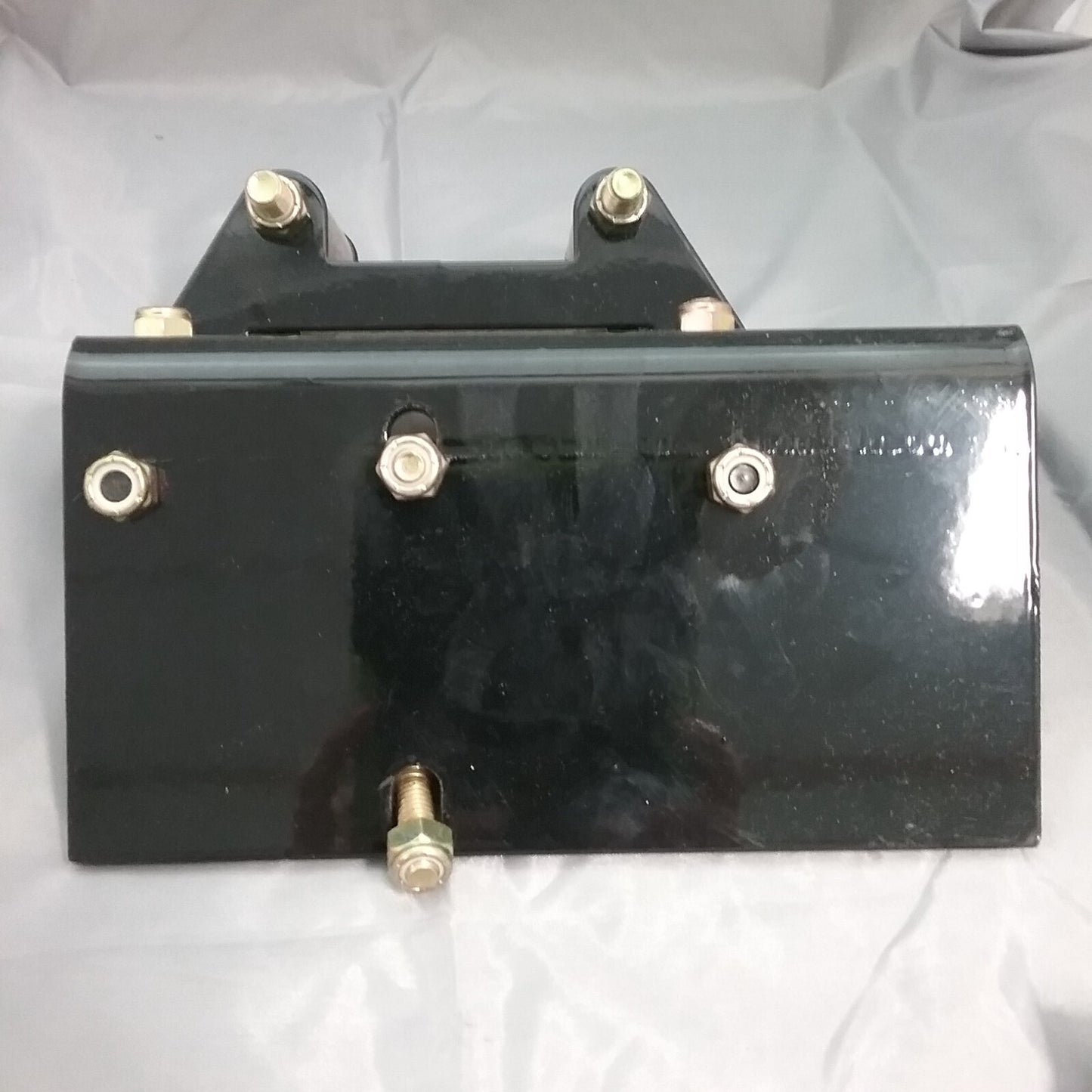 NEW CYCLE COUNTRY 20-2131 WINCH MOUNT KIT KAWASAKI PRAIRIE KVF650A