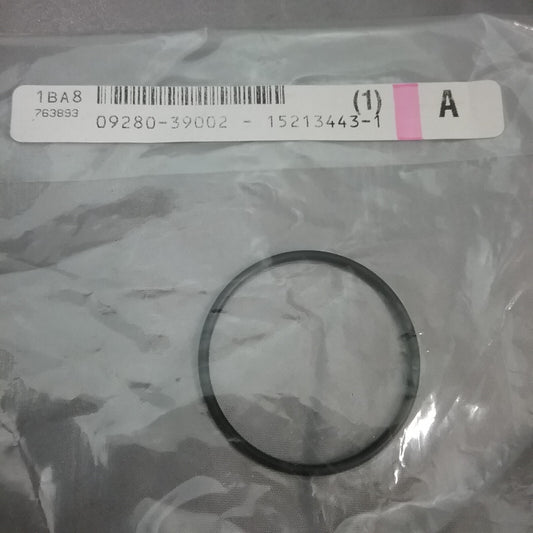 NEW REPLACES SUZUKI 09280-39002 O RING