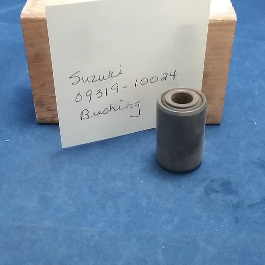 NEW REPLACES SUZUKI 09319-10024 BUSHING 10X23X37 REAR SWINGING ARM RM80