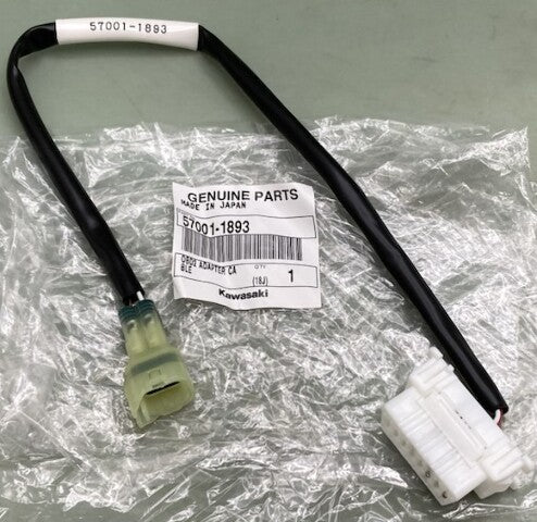 Kawasaki Denso DN-VIM-003 Smart VCI Diagnostic Tool New Genuine