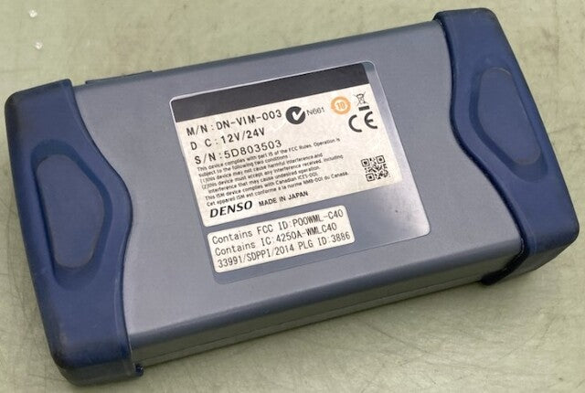 Kawasaki Denso DN-VIM-003 Smart VCI Diagnostic Tool New Genuine