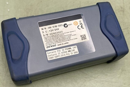 Kawasaki Denso DN-VIM-003 Smart VCI Diagnostic Tool New Genuine