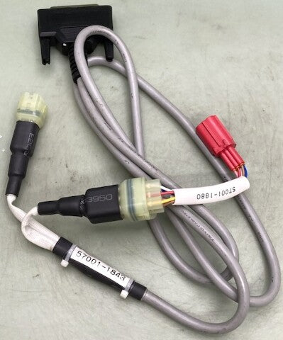 Kawasaki Denso DN-VIM-003 Smart VCI Diagnostic Tool New Genuine