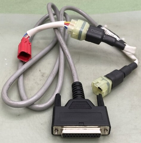 Kawasaki Denso DN-VIM-003 Smart VCI Diagnostic Tool New Genuine