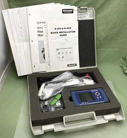 Kawasaki Denso DN-VIM-003 Smart VCI Diagnostic Tool New Genuine