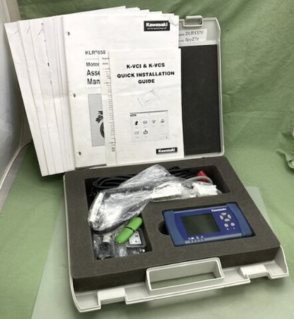 Kawasaki Denso DN-VIM-003 Smart VCI Diagnostic Tool New Genuine
