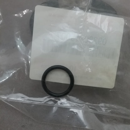 QTY: 1 NEW GENUINE SUZUKI 09280-15007 O-RING 1982-2021