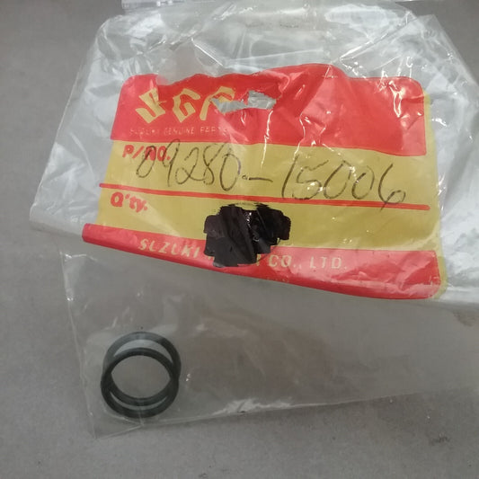 QTY2 NEW GENUINE SUZUKI 09280-15006 O-RING 1983-2021