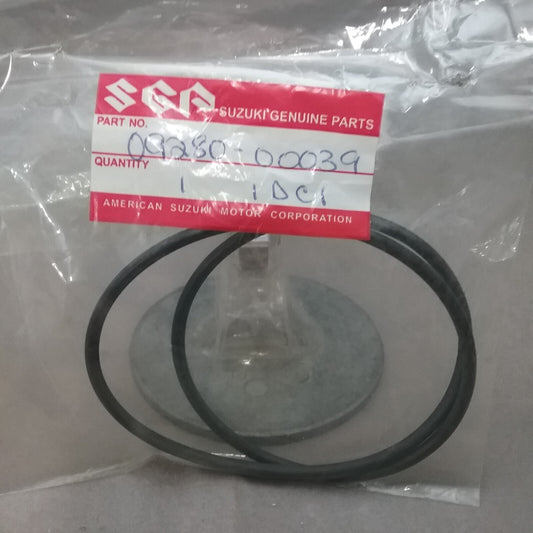 NEW GENUINE SUZUKI 09280-00039 O-RING 2002-2014