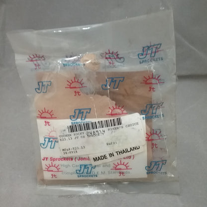 NEW JT SPROCKETS 24-8914 SPROCKET  520 CHAIN 13 TEETH