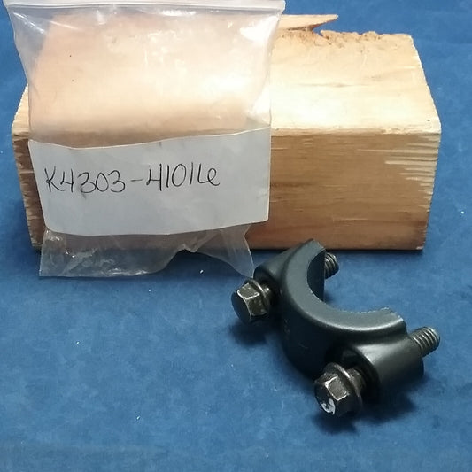 NEW REPLACES SUZUKI K4303-41016 HOLDER, BRAKE, MASTER CYLINDER