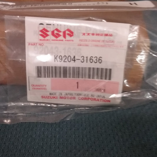 NEW GENUINE SUZUKI K9204-31636 PIN