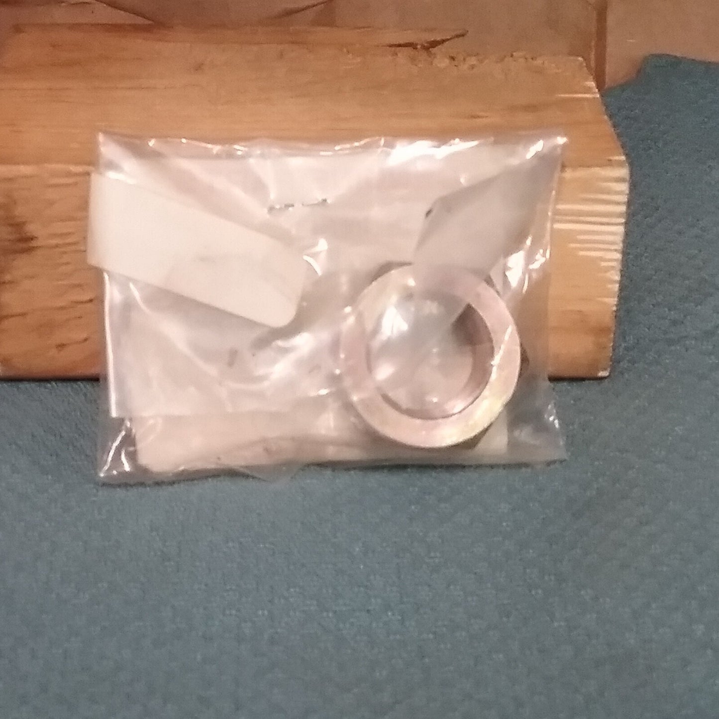 NEW GENUINE SUZUKI K9221-01367 NUT, 18MM