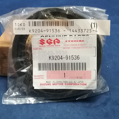 NEW GENUINE SUZUKI K9204-91536 SEAL-OIL, HTCY 62X81X10.5 DRIVE SHAFT FRONT