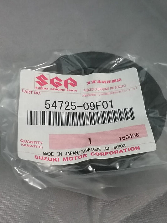 NEW GENUINE SUZUKI 54725-09F01 CAP, WHEEL CENTER QuadRunner 4WD LT-F500