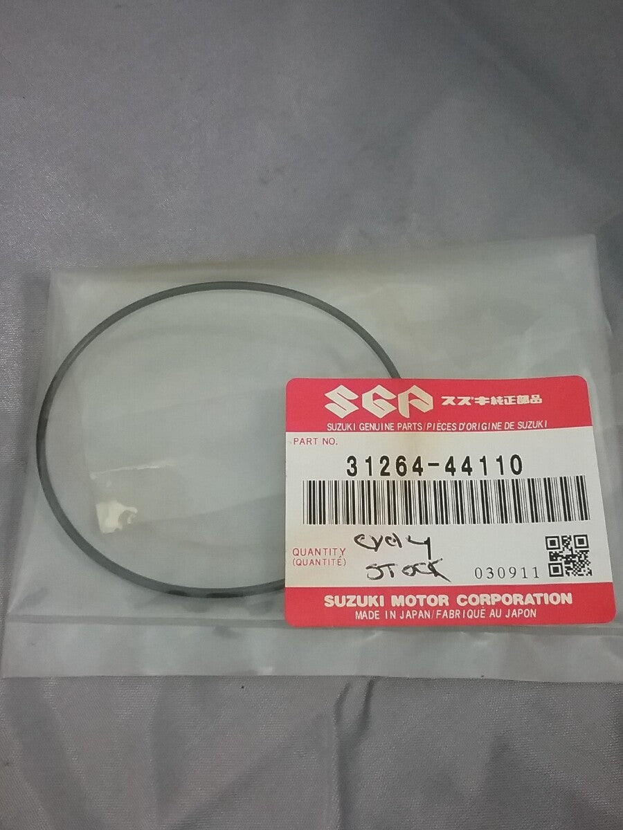 NEW GENUINE SUZUKI 31264-44110 O RING STARTING MOTOR GS1100