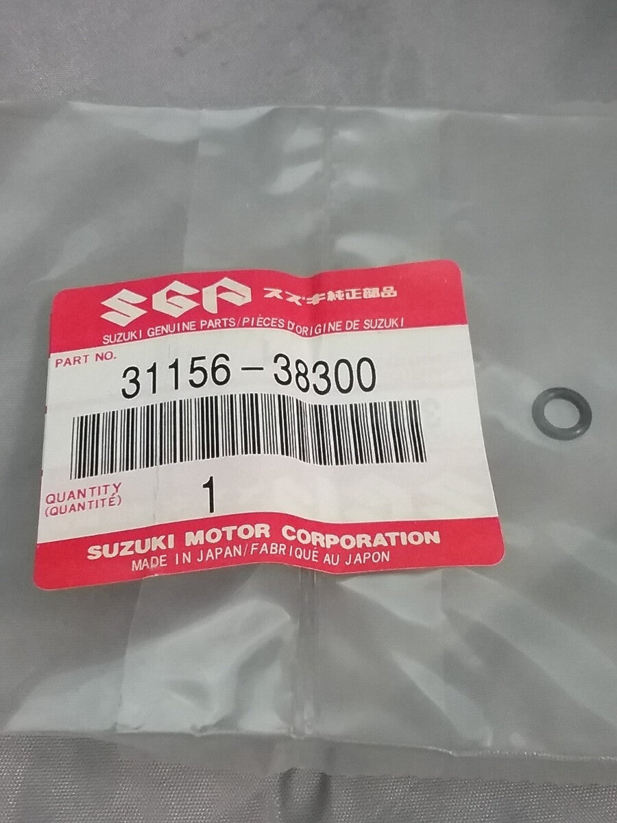 NEW GENUINE SUZUKI 31156-38300 O RING STARTING MOTOR GN125