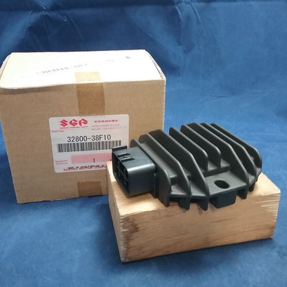 NEW GENUINE SUZUKI 32800-38F10 RECTIFIER ASSEMBLY EIGER LT-F400 LT-A400
