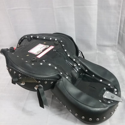 MUSTANG 6D6G 3WN 75530 SEAT HARLEY DAVIDSON DYNA SUPER GLIDE FXD 1996-2003