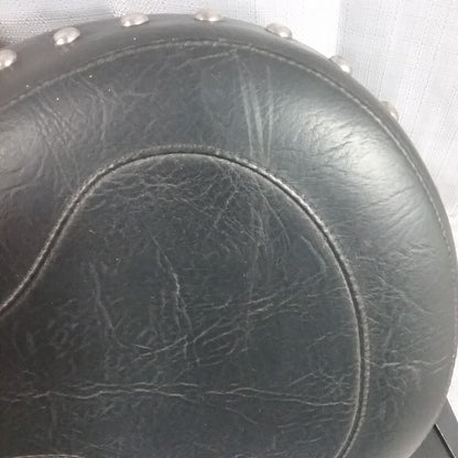 MUSTANG 6D6G 3WN 75530 SEAT HARLEY DAVIDSON DYNA SUPER GLIDE FXD 1996-2003
