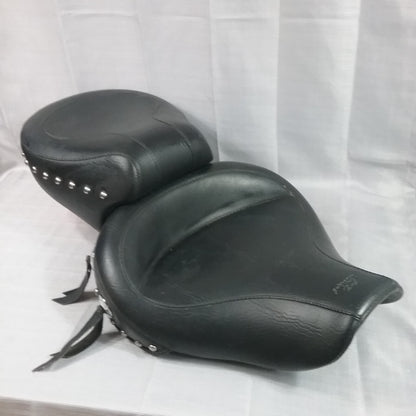 MUSTANG 6D6G 3WN 75530 SEAT HARLEY DAVIDSON DYNA SUPER GLIDE FXD 1996-2003