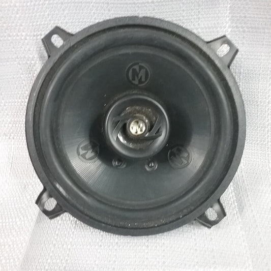MEMPHIS 15-PR52V2 SPEAKER 5 1/4 INCH 2 WAY CAR SPEAKERS 2 1/4 DEPTH TOP MOUNTED
