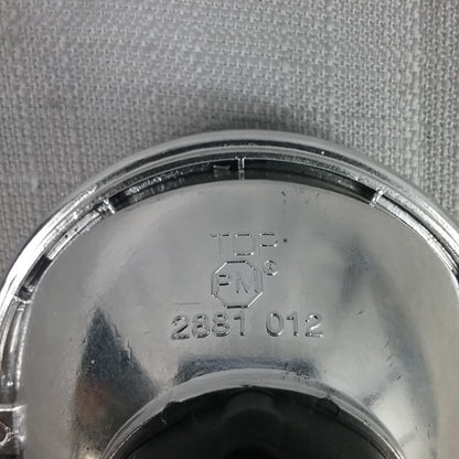 HARLEY DAVIDSON 2881 012 PASSING LIGHT HOUSING 4 INCH DIAMETER 12V 35W