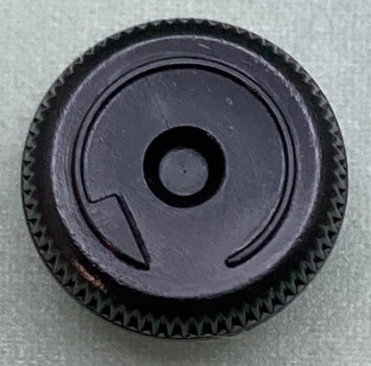 NEW GENUINE SUZUKI 34124-24420 KNOB, TRIP ODOMETER ALT125 LT125