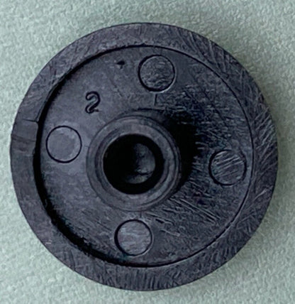 NEW GENUINE SUZUKI 34124-24420 KNOB, TRIP ODOMETER ALT125 LT125