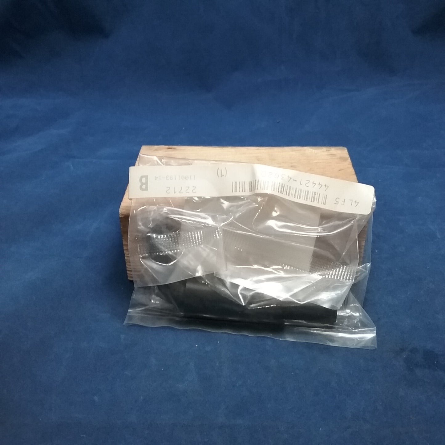 NEW GENUINE SUZUKI 44421-43G20 HOSE, FUEL QUADSPORT LT-Z50