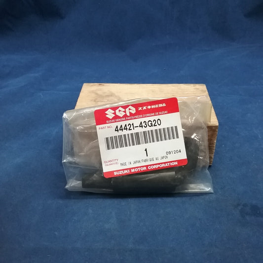 NEW GENUINE SUZUKI 44421-43G20 HOSE, FUEL QUADSPORT LT-Z50