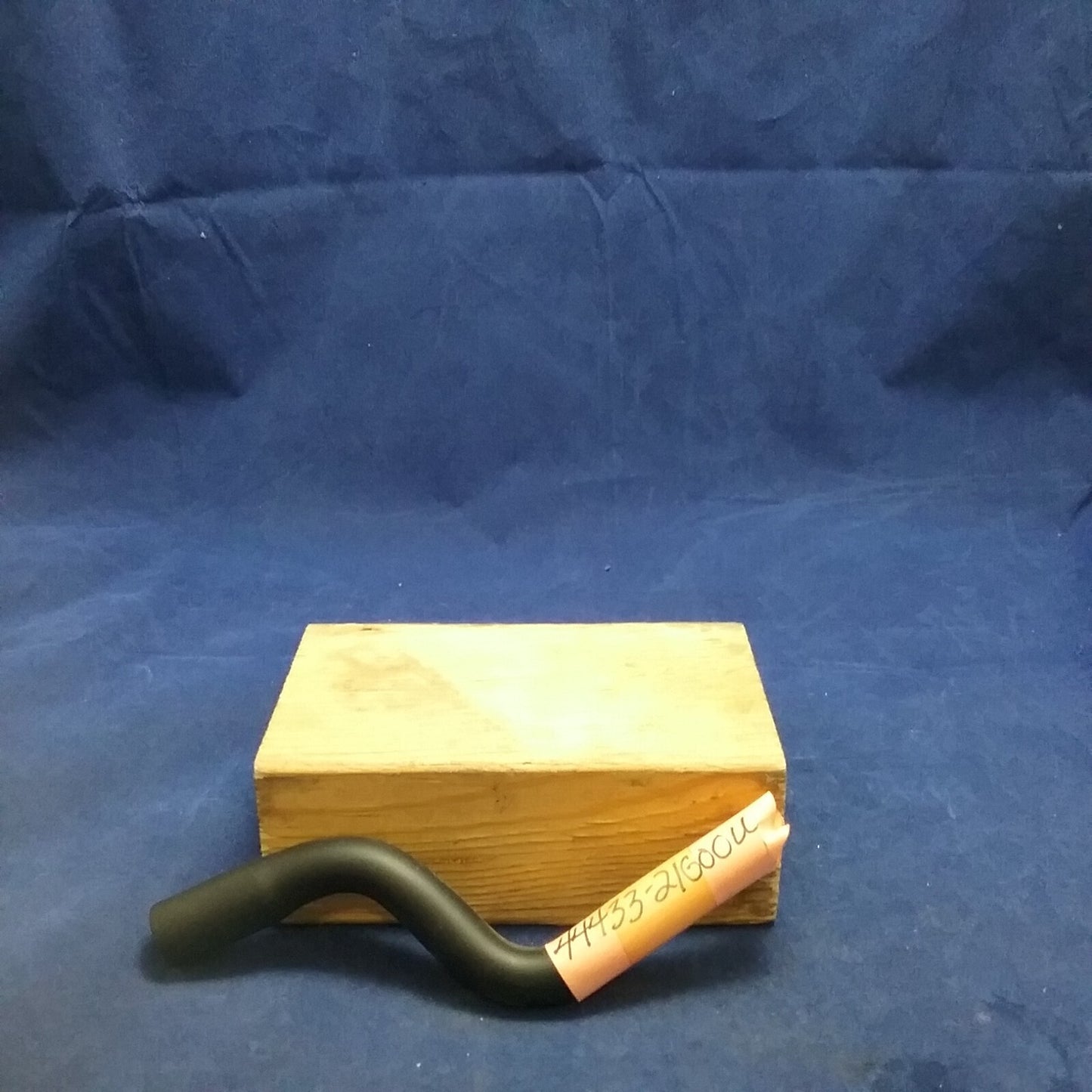 NEW REPLACES SUZUKI 44433-21G00 HOSE, BREATHER NO.2 OZARK LT-F250