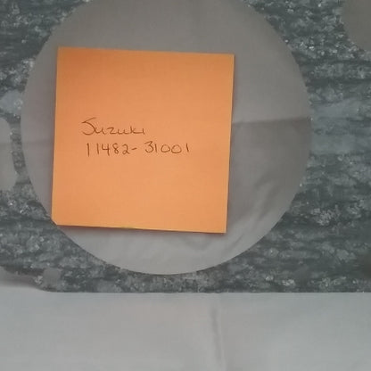 NEW REPLACES SUZUKI 11482-31001 GASKET, CLUTCH COVER GT750