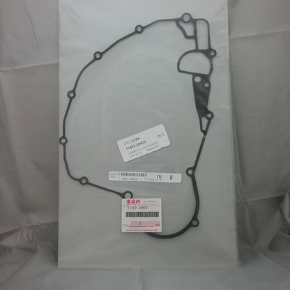 NEW GENUINE SUZUKI 11482-28H00 GASKET, CLUTCH COVER RM-Z450