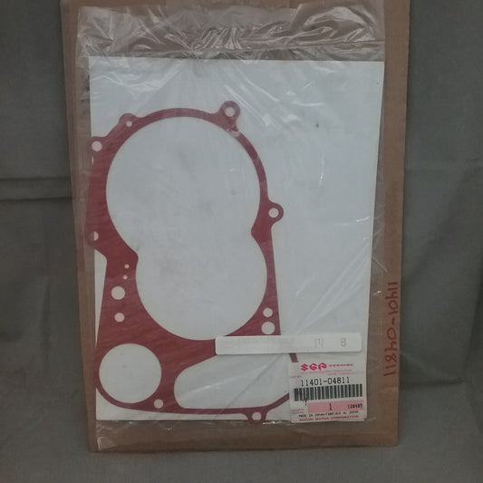 NEW SUZUKI 11401-04811 GASKET 1985-2006 PARTIAL