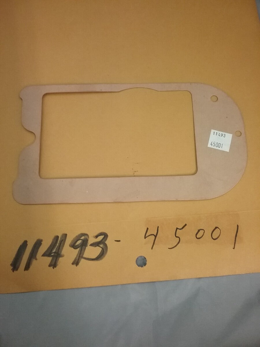 NEW SUZUKI 11493-45001 GASKET CRANKCASE COVER GS1000