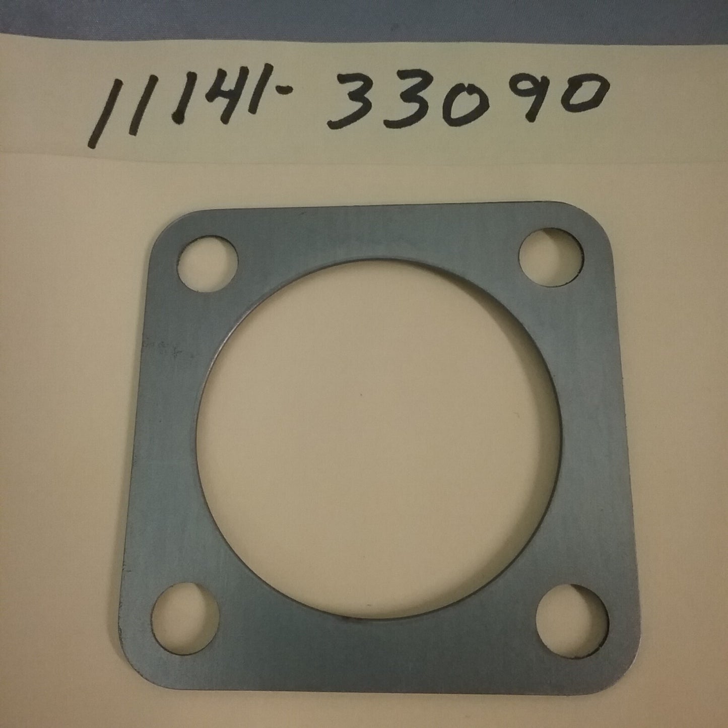 NEW SUZUKI 11141-33090 GASKET,CYL HEAD SEBRING - GT380