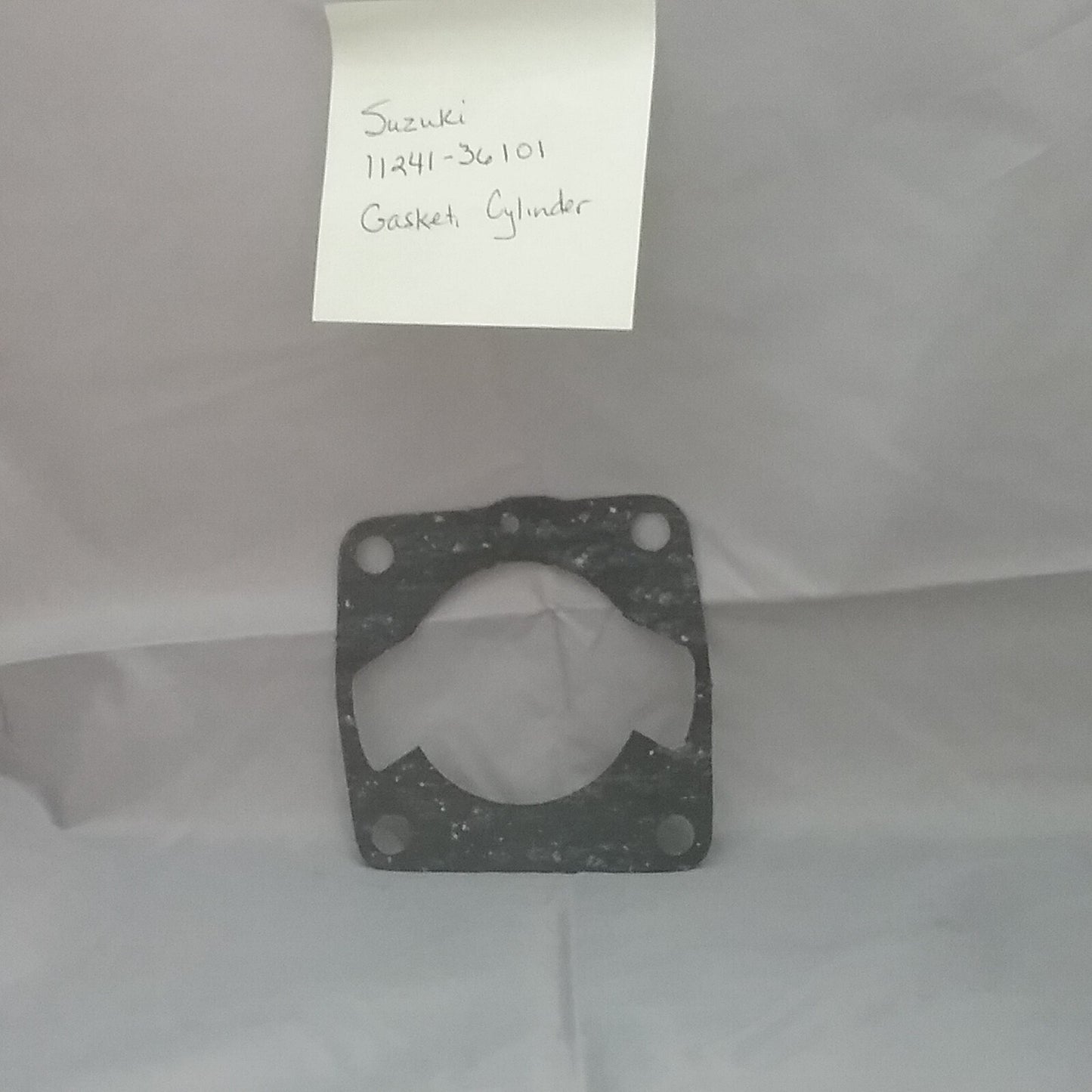 NEW REPLACES SUZUKI 11241-36101 GASKET, CYLINDER