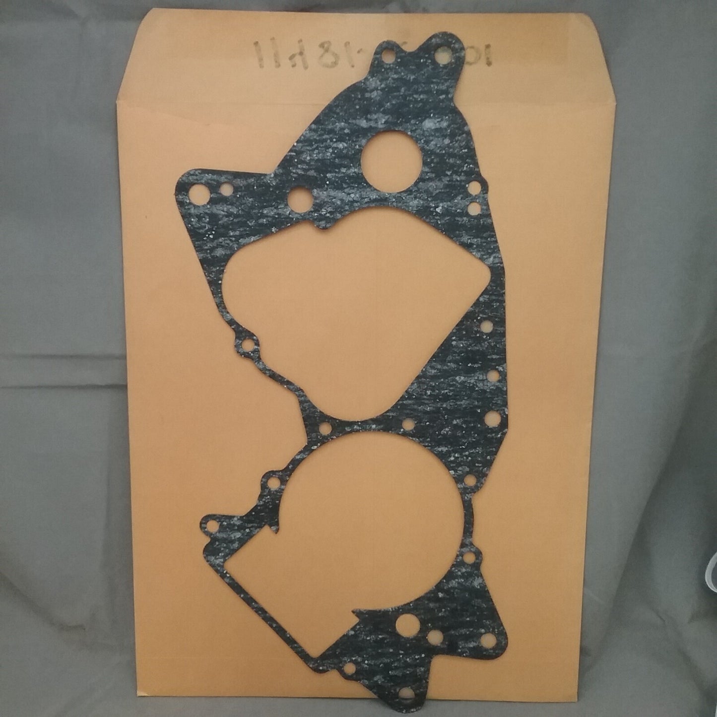NEW SUZUKI 11481-29201 CRANK CASE GASKET 1973-1976