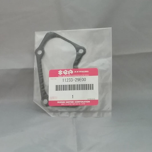 NEW GENUINE SUZUKI 11233-29E00 GASKET, CYLINDER COVER NO.1 RM250 RMX250 1989-98