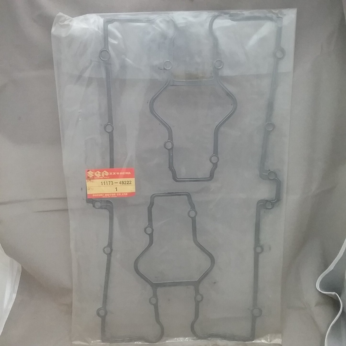 NEW GENUINE SUZUKI 11173-49222 HEAD GASKET REPLACES 11173-49224