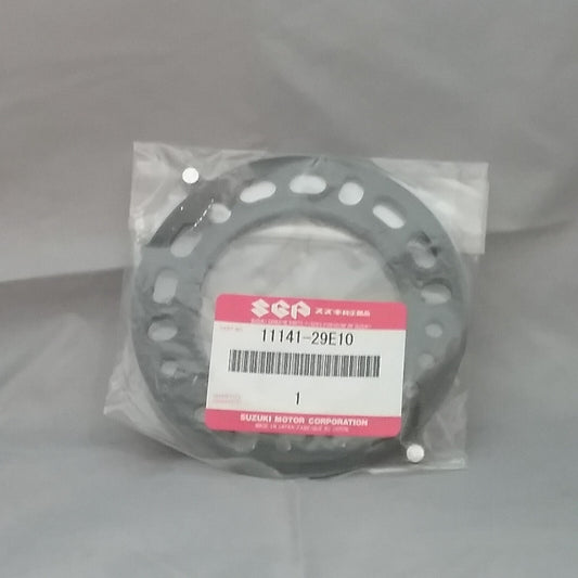 NEW GENUINE SUZUKI 11141-29E10 GASKET, CYLINDER HEAD (T:1.7) RMX250 1989-1998