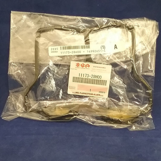 NEW GENUINE SUZUKI 11173-28H00 GASKET, CYL HEAD COVER RM-Z450
