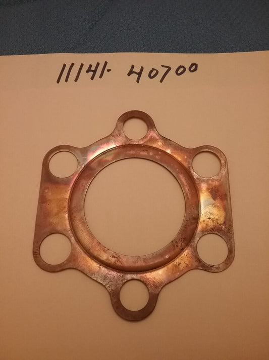 NEW SUZUKI 11141-40700 GASKET CYLINDER RM100