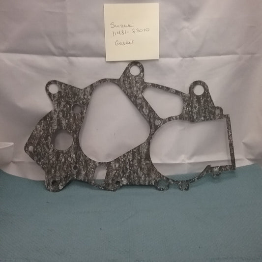 NEW REPLACES SUZUKI 11481-23010 GASKET, CRANKCASE RV90 1972-1977