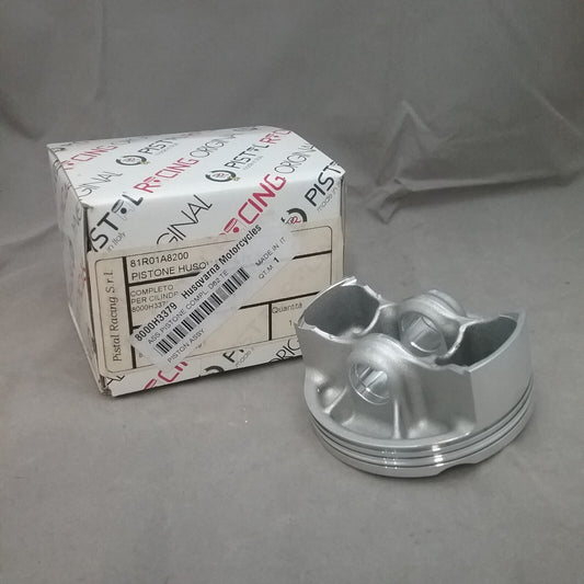 NEW PISTAL RACING 8000H3379 PISTON HEAD REPLACEMENT HUSQVARNA